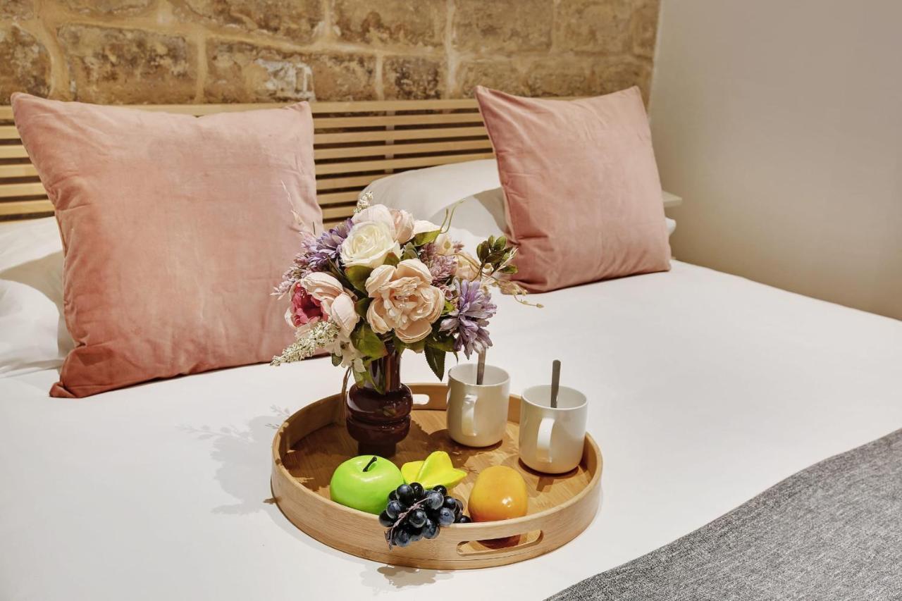Cosy - 6p-2br - Republique Appartement Parijs