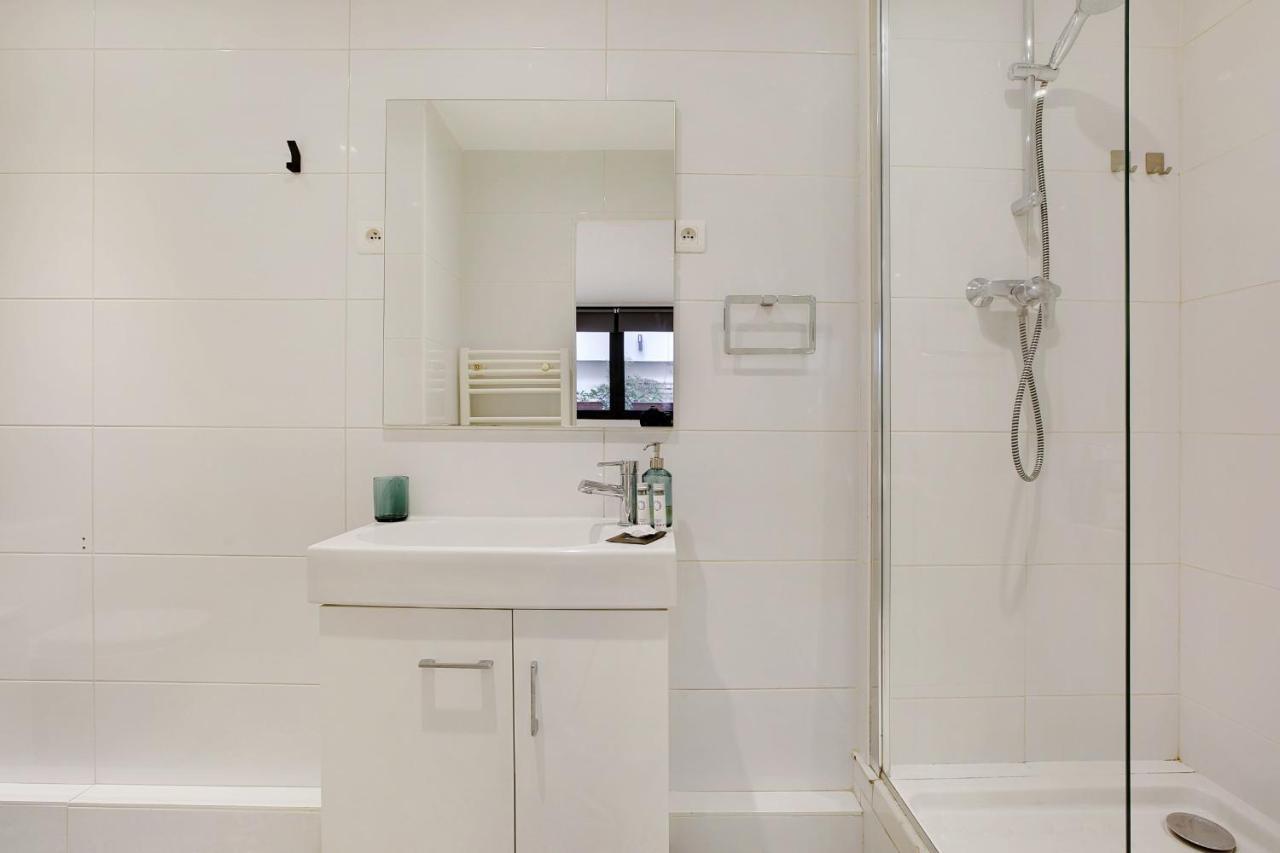 Appartement Cosy - 6p-2br - Republique Parijs